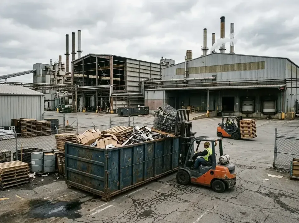 industrial-factory-scrap-conta-003 — frequently asked questions, Cheap Roll-off Dumpster Rentals in Tooele, UT